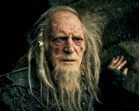 David Bradley Motiv 15 - Autogrammservice German Potter Con 2026