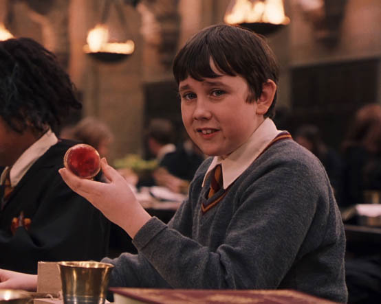 Matthew Lewis Motiv 06 - Autogrammservice German Potter Con 2026