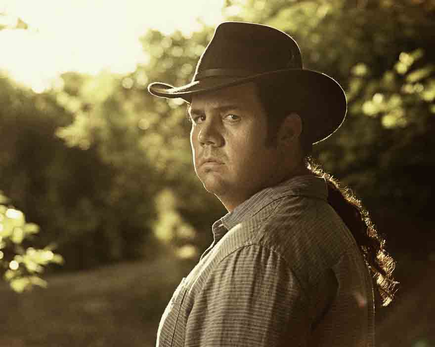 Josh McDermitt Motiv 06 - Autogrammservice German Walker Con 2026