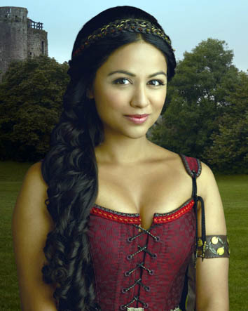 Karen David Motiv 01 - Autogrammservice GFCC 2025