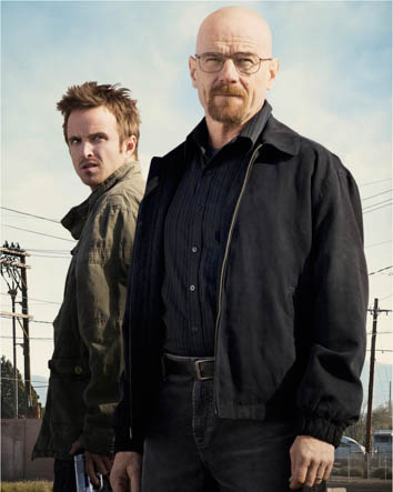 Aaron Paul Motiv 24 - Autogrammservice GFCC 2025