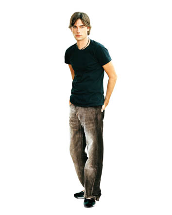 Drew Fuller Motiv 01 - Autogrammservice GFCC 2025