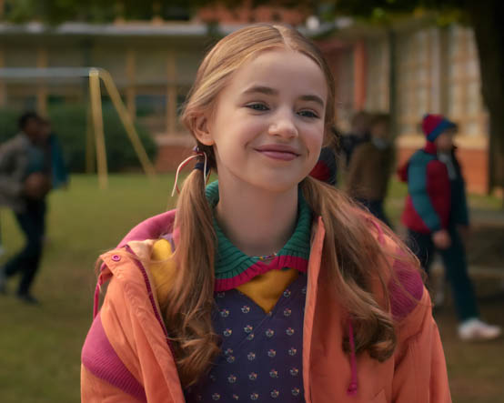 Nell Fisher Motiv 08 - Autogrammservice German Stranger Con 2026