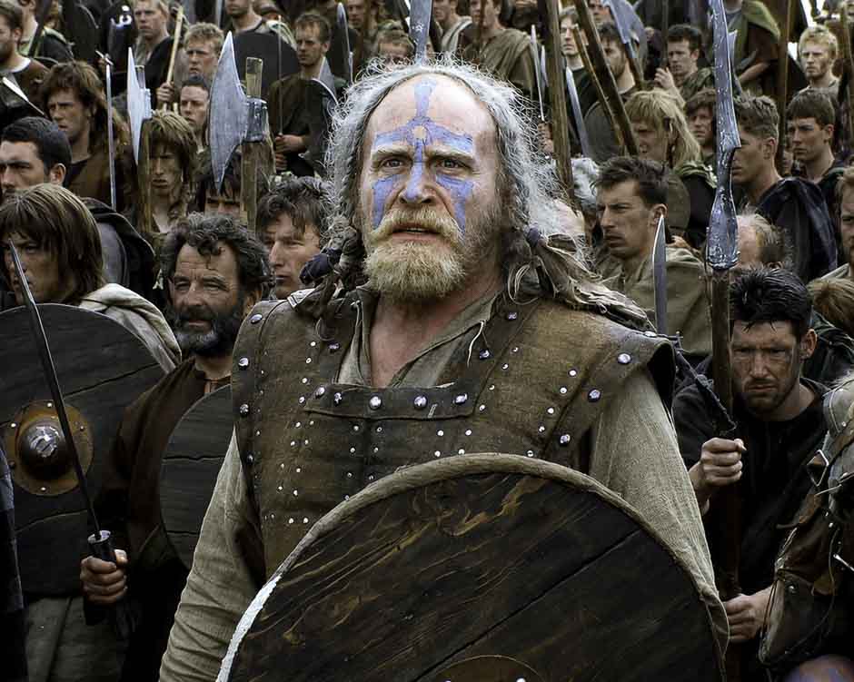 James Cosmo Motiv 03 - Autogrammservice German Castle Con 2026