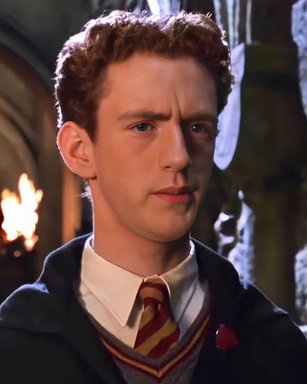 Chris Rankin Motiv 02 - Autogrammservice German Potter Con 2026