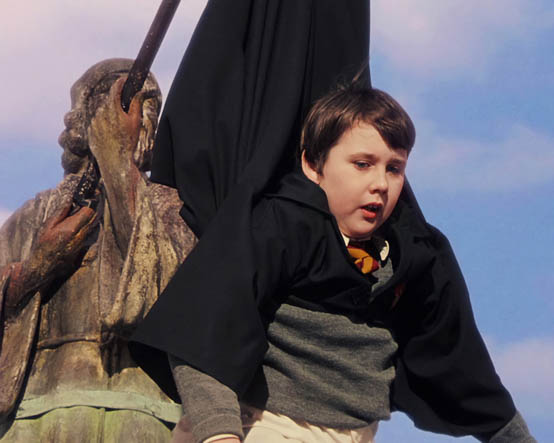 Matthew Lewis Motiv 09 - Autogrammservice German Potter Con 2026