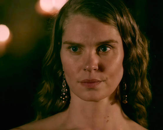 Ragga Ragnars Motiv 02 - Autogrammservice German Vikings Con 2026