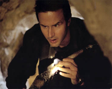 David Arquette Motiv 18 - Autogrammservice GFCC 2025