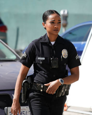 Mekia Cox Motiv 06 - Autogrammservice German Rookie Con 2026