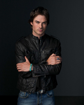 Ian Somerhalder Motiv 04 - Autogrammservice Salvatore Con 2026