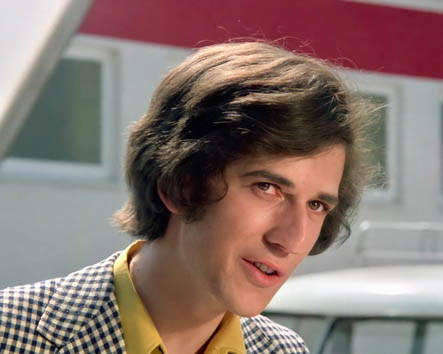 Ilja Richter Motiv 04 - Autogrammservice GFCC 2025