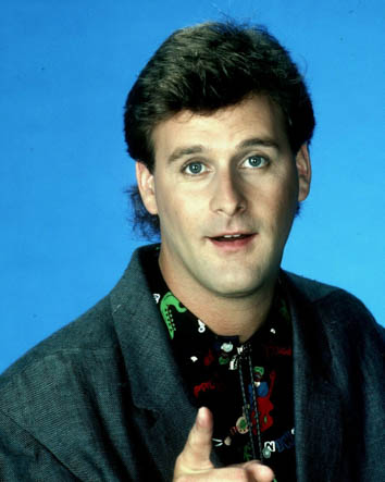Dave Coulier Motiv 05 - Autogrammservice GFCC 2025