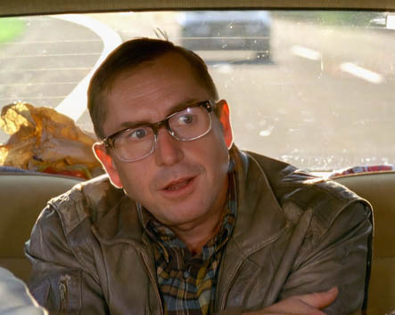 Martin Semmelrogge Motiv 12 - Autogrammservice GFCC 2025