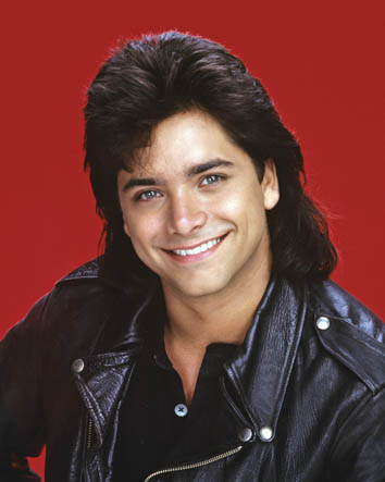 John Stamos Motiv 01 - Autogrammservice GFCC 2025