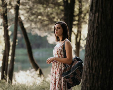 Bailee Madison Motiv 07 - Autogrammservice GFCC 2025