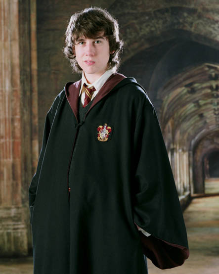 Matthew Lewis Motiv 01 - Autogrammservice German Potter Con 2026