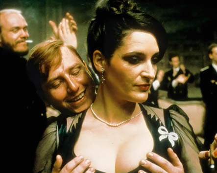 Martin Semmelrogge Motiv 08 - Autogrammservice GFCC 2025