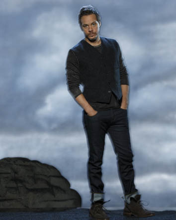 Michael Raymond-James Motiv 02 - Autogrammservice GFCC 2025