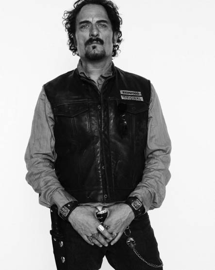 Kim Coates Motiv 01 - Autogrammservice German Film Comic Con 2026