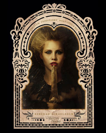 Claire Holt Motiv 03 - Autogrammservice Salvatore Con 2026