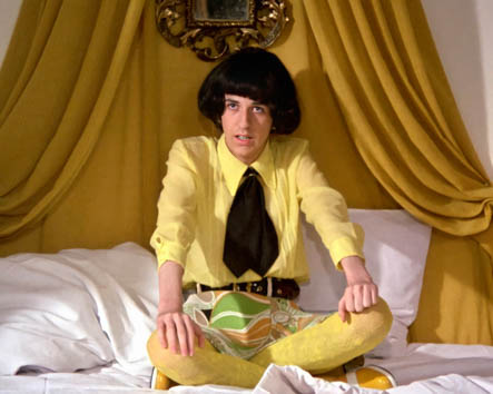 Ilja Richter Motiv 05 - Autogrammservice GFCC 2025