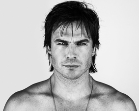 Ian Somerhalder Motiv 15 - Autogrammservice Salvatore Con 2026