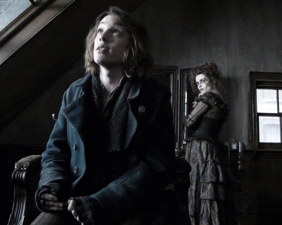 Jamie Campbell Bower Motiv 23 - Autogrammservice German Stranger Con 2026