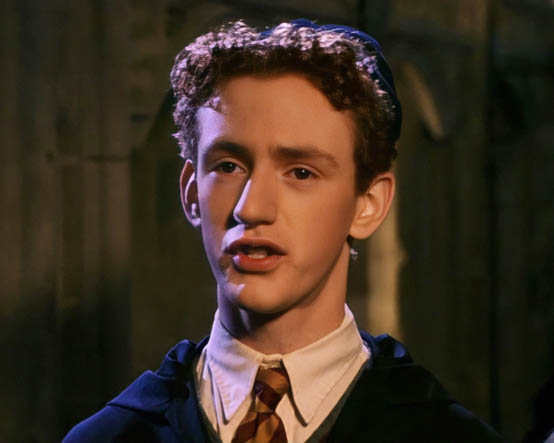 Chris Rankin Motiv 04 - Autogrammservice German Potter Con 2026