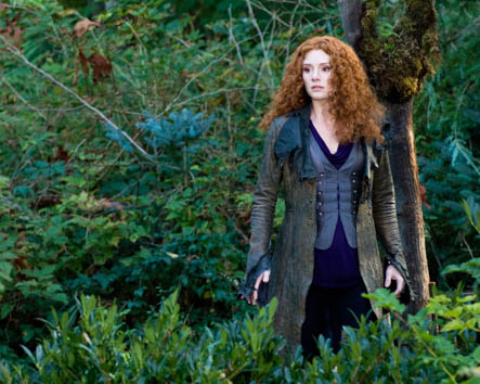 Bryce Dallas Howard Motiv 06 - Autogrammservice GFCC 2025