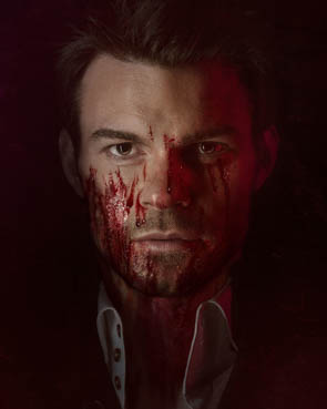 Daniel Gillies Motiv 04 - Autogrammservice Salvatore Con 2026