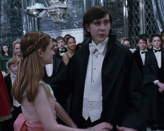 Matthew Lewis Motiv 11 - Autogrammservice German Potter Con 2026