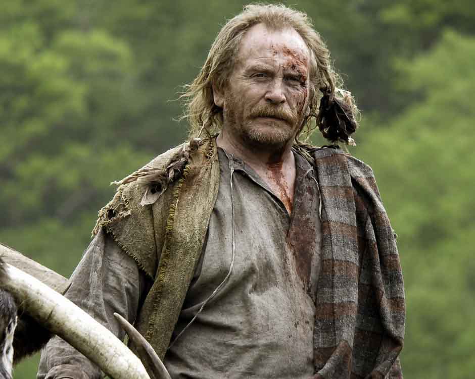 James Cosmo Motiv 05 - Autogrammservice German Castle Con 2026