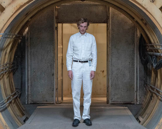 Jamie Campbell Bower Motiv 13 - Autogrammservice German Stranger Con 2026