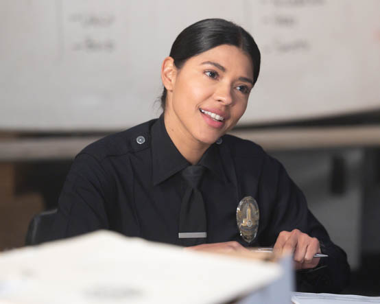 Lisseth Chavez Motiv 05 - Autogrammservice German Rookie Con 2026