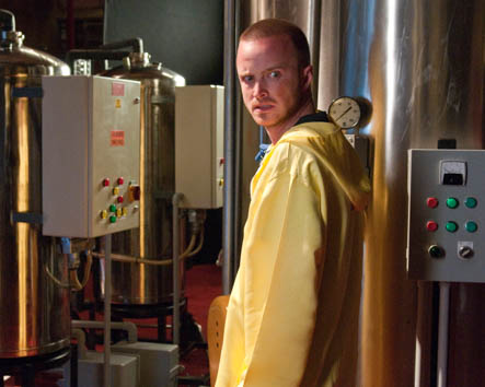 Aaron Paul Motiv 17 - Autogrammservice GFCC 2025