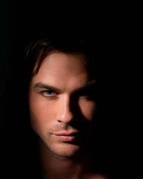 Ian Somerhalder Motiv 11 - Autogrammservice Salvatore Con 2026