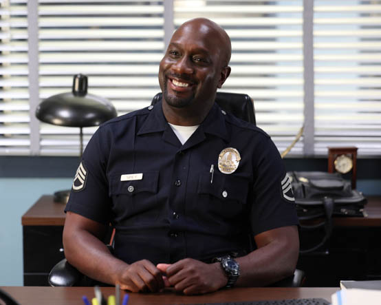 Richard T. Jones Motiv 07 - Autogrammservice German Rookie Con 2026