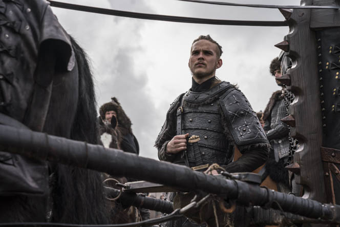 Marco Ilso Motiv 02 - Autogrammservice German Vikings Con 2026