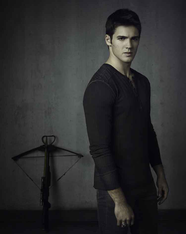 Steven R. McQueen Motiv 01 - Autogrammservice German Film Comic Con 2026