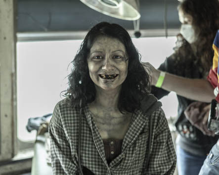 Karen David Motiv 10 - Autogrammservice GFCC 2025