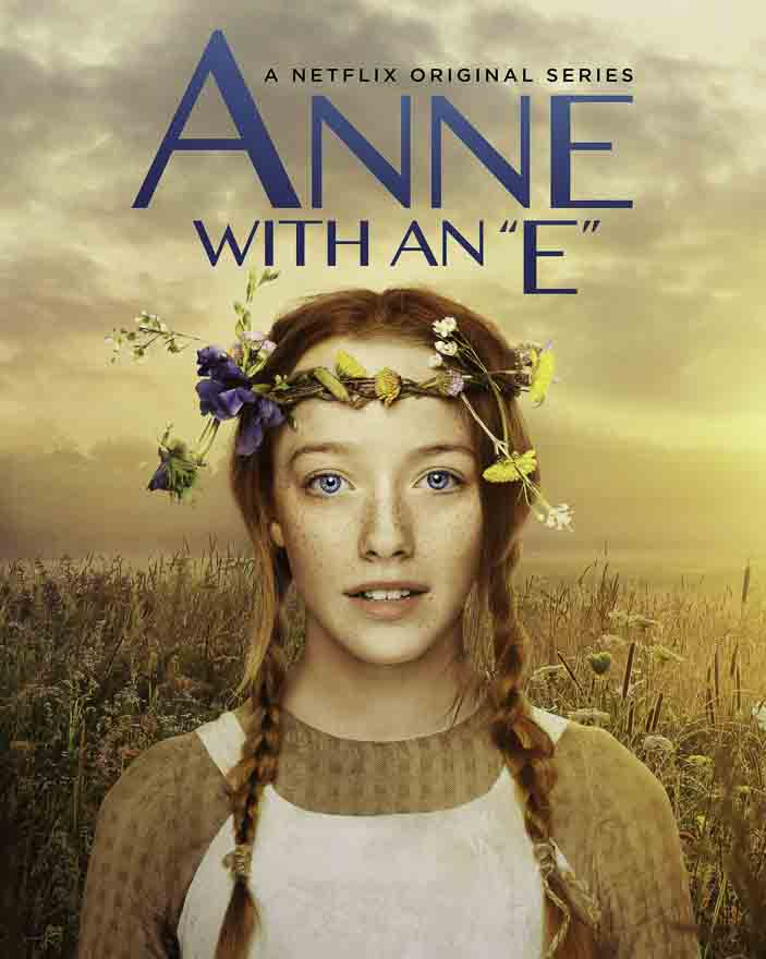 Amybeth McNulty Motiv 09 - Autogrammservice German Stranger Con 2027