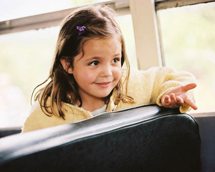 Bailee Madison Motiv 22 - Autogrammservice GFCC 2025