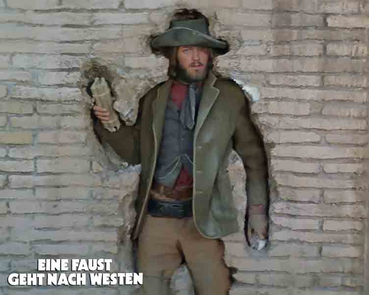 Ottaviano Dell'Acqua Motiv 04 - Autogrammservice German Film Comic Con 2026