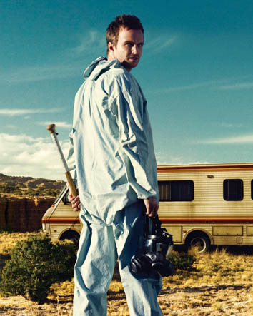 Aaron Paul Motiv 13 - Autogrammservice GFCC 2025