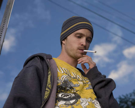 Aaron Paul Motiv 18 - Autogrammservice GFCC 2025