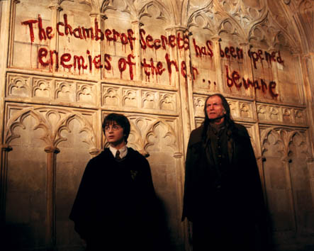 David Bradley Motiv 06 - Autogrammservice German Potter Con 2026