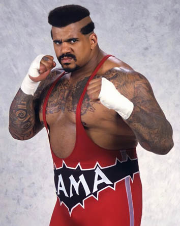 Charles Wright aka Papa Shango aka The Godfather Motiv 10 - Autogrammservice GFCC 2025