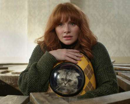 Bryce Dallas Howard Motiv 08 - Autogrammservice GFCC 2025