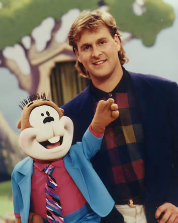 Dave Coulier Motiv 03 - Autogrammservice GFCC 2025