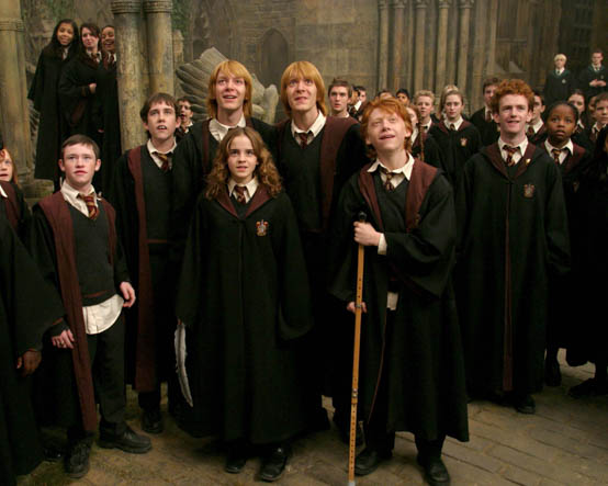 Chris Rankin Motiv 08 - Autogrammservice German Potter Con 2026